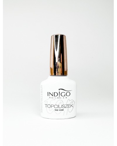 Topciuszek Top Coat, 7ml