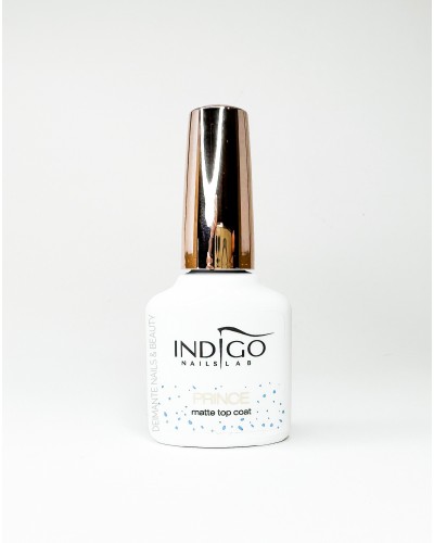 Prince Matte Top Coat, 7ml