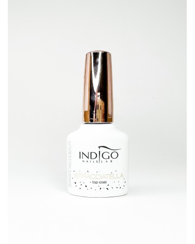 Stracciatella Top Coat Matte , 7ml