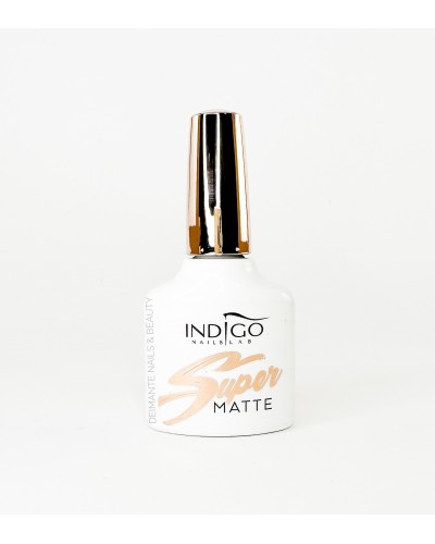 Super Matte Top Coat, 13ml