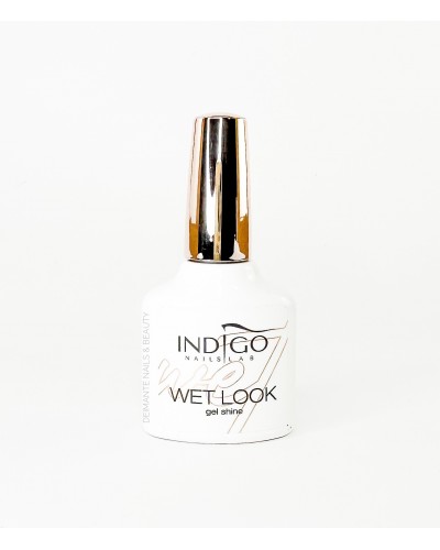 Wet Look Top Coat, 13ml