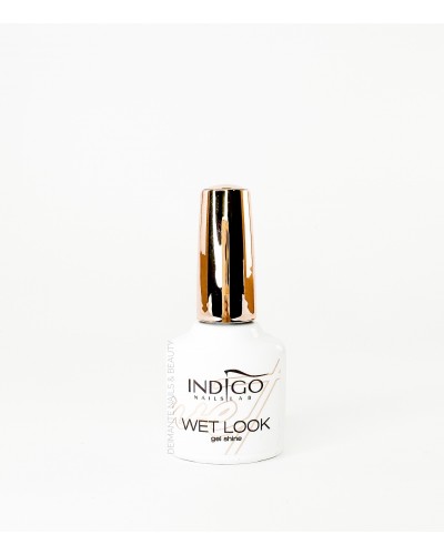 Wet Look Top Coat, 7ml