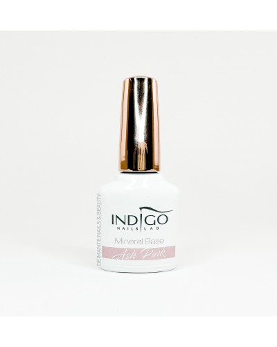 Mineral Base Ash Pink, 7ml