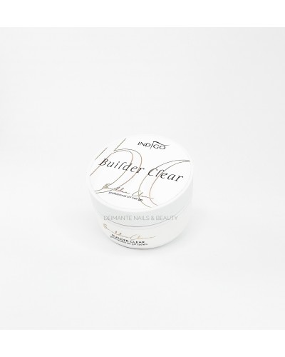 Builder Clear, 50ml