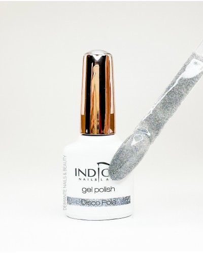 Disco Pola Gel Polish, 7ml
