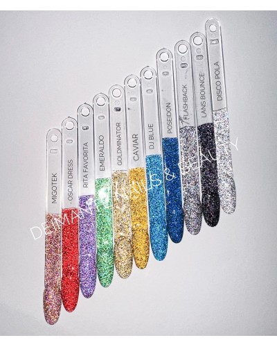 Flashback Gel Polish, 7ml