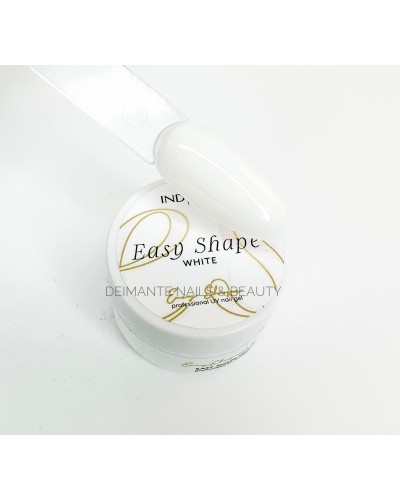 Easy Shape Gel White, 30ml