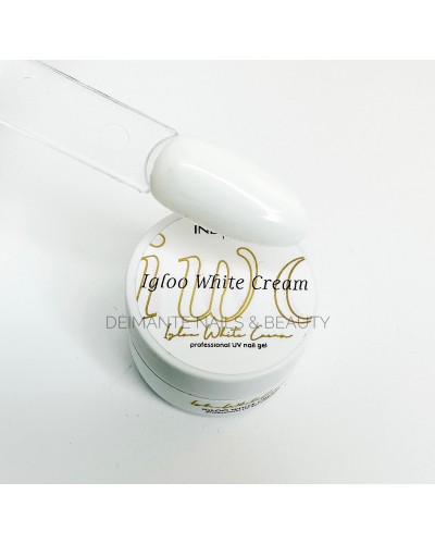 Igloo White Cream, 15ml