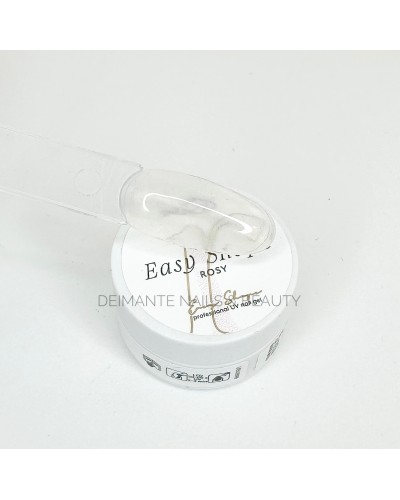 Easy Shape Gel Rosy, 50ml