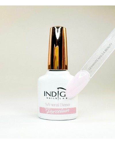 Mineral Base Porcelain, 13ml