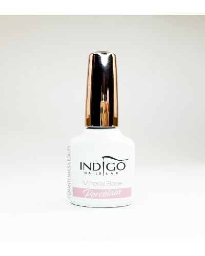 Mineral Base - Porcelain, 7ml