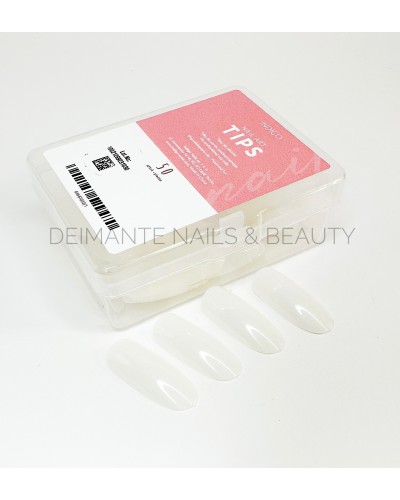Nail Art Tips, 50 unid