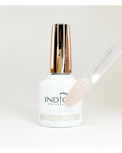 Mineral Base Baby Beige, 7ml