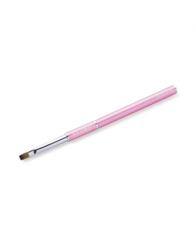 Gel Brush Straight Aba Group N.6