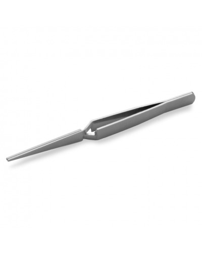 Pinza Para Pinching, Recta
