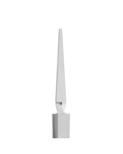 Pinza Para Pinching, Recta