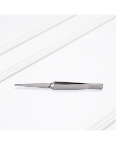 Pinza Para Pinching, Recta