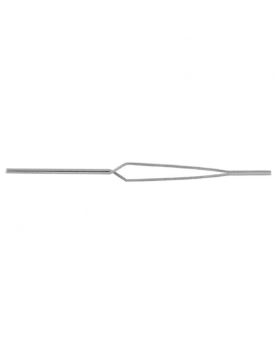Pinza Para Pinching, Recta