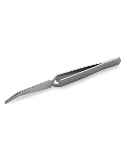 Pinza Para Pinching, Curvada