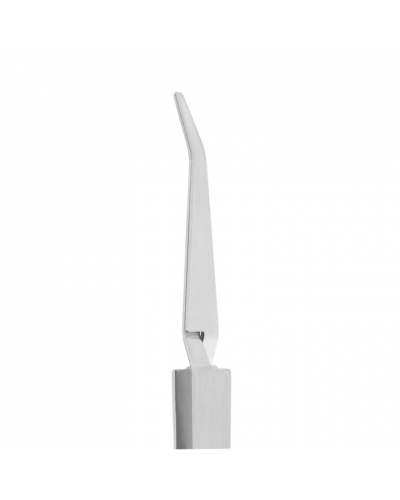 Pinza Para Pinching, Curvada