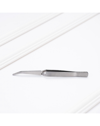 Pinza Para Pinching, Curvada