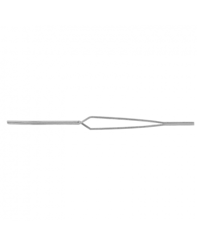 Pinza Para Pinching, Curvada