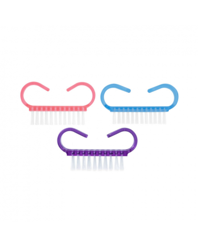 Nail Brush Small, 3 pcs.