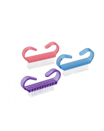 Nail Brush Small, 3 pcs.