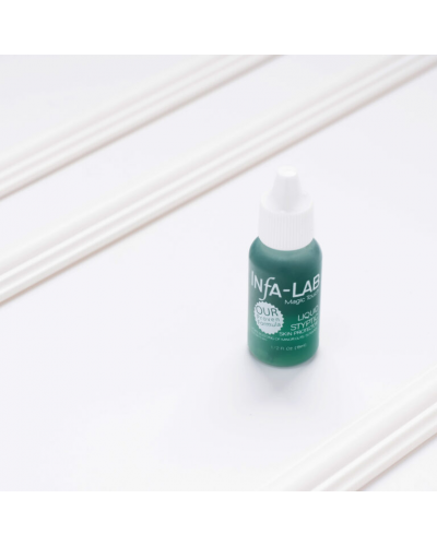 INFA-LAB Cuticle bleeding suppressant ,15 ml