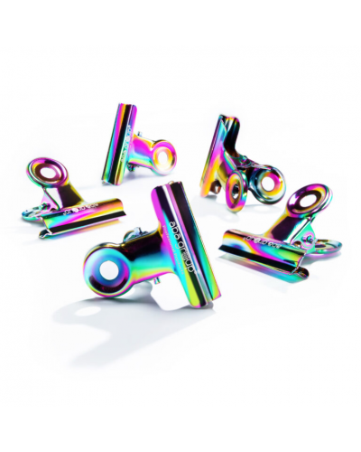 Mini Crimpers, 5 pcs.
