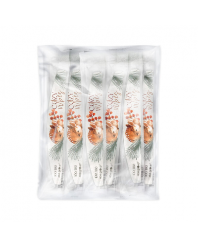Nail File Half Moon BABYDEER, 100/180