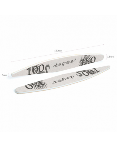 Nails File Wings 100/180