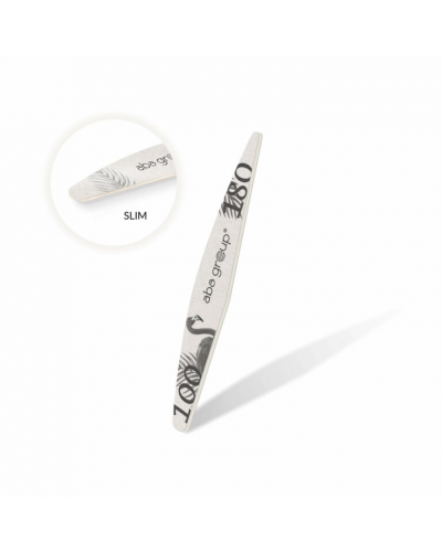 Nails File Wings SLIM 100/180
