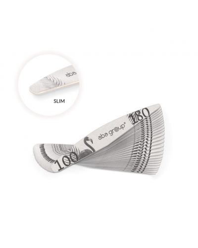 Nails File Wings SLIM 100/180