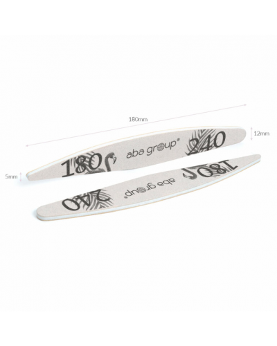 Nails File Wings 180/240