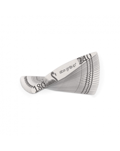 Nails File Wings 180/240