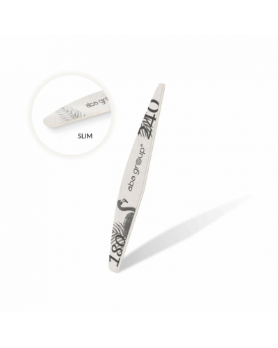 Nails File Wings SLIM 180/240