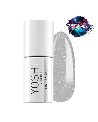Gel Polish Starry Night 521, 6ml