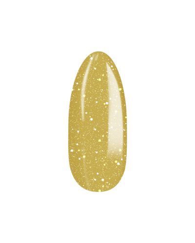 Gel Polish Twinkle Star 522, 6ml