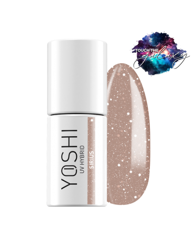 Esmalte Sirius 523, 6ml