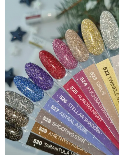 Esmalte Sirius 523, 6ml