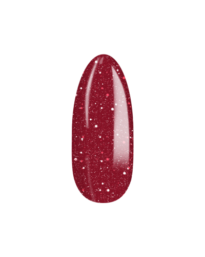 Gel Polish Aurora Night 525, 6ml