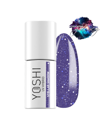 Gel Polish Stellar Shadow 526, 6ml