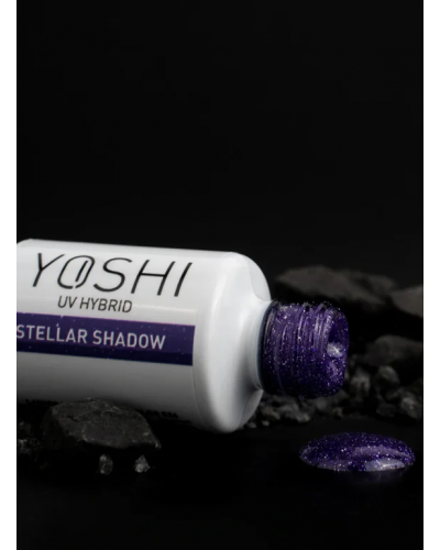 Gel Polish Stellar Shadow 526, 6ml
