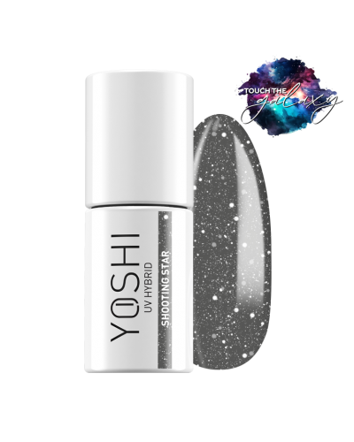 Gel Polish Shooting Star 528, 6ml