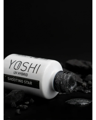 Gel Polish Shooting Star 528, 6ml