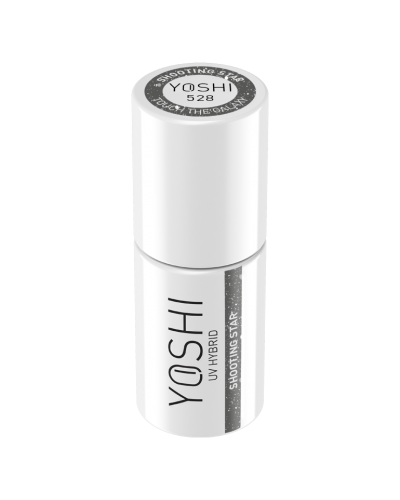 Gel Polish Shooting Star 528, 6ml