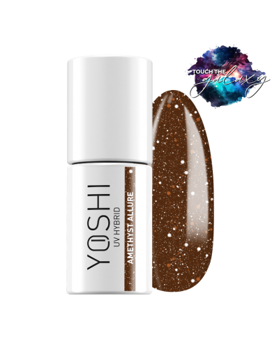 Esmalte Amethyst Allure 529, 6ml
