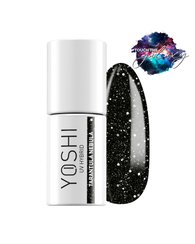 Gel Polish Tarantula Nebula 530, 6ml
