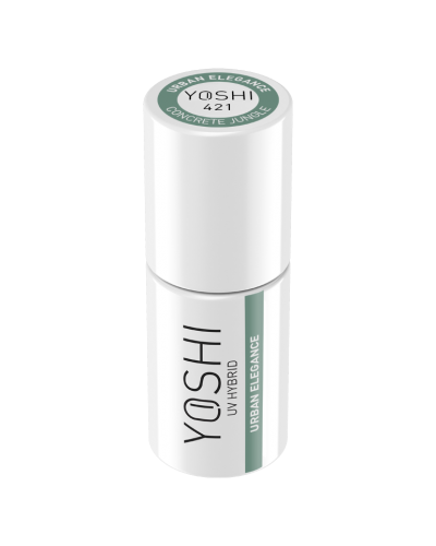 Esmalte Urban Elegance 421, 6ml